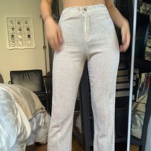 ❤️SOLD❤️BRANDY MELVILLE rare pants